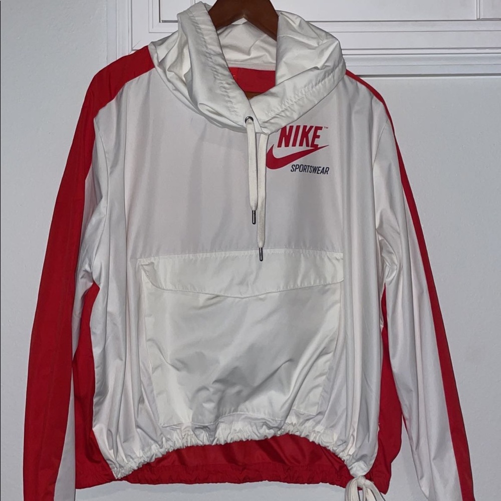 Nike Windbreaker